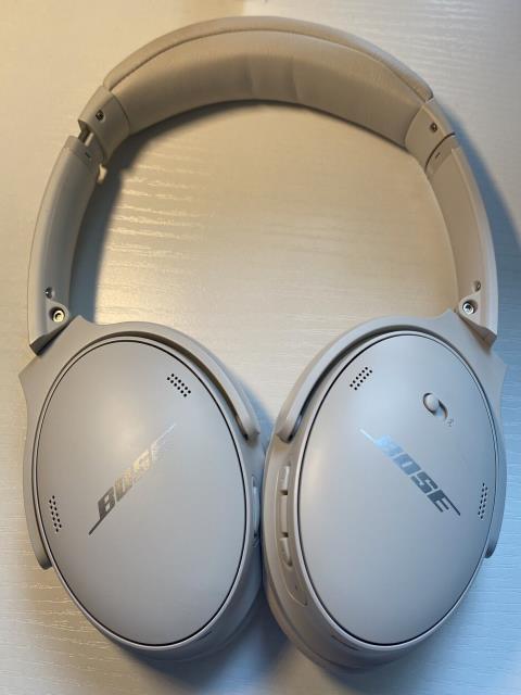 ulm  -  occasion - Casque Antibruit Sans Fil Bose Quietcomfort 45 Bla - ulm multiaxes occasion